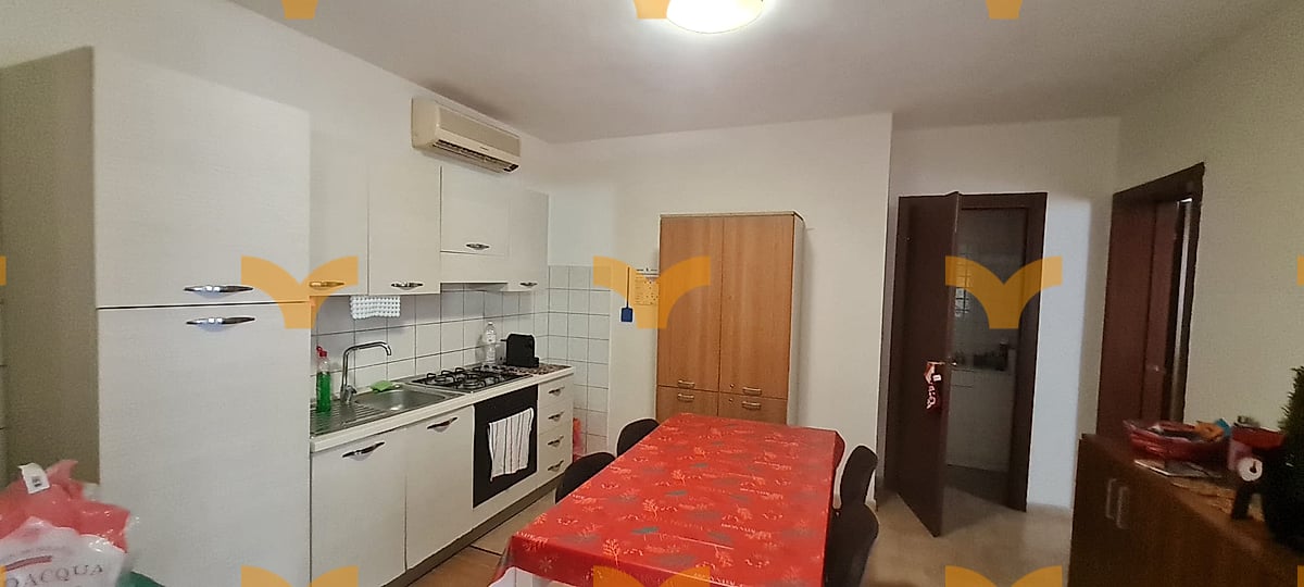 Cucina — Casarano, Piazza Nazario Sauro – Appartamento centrale