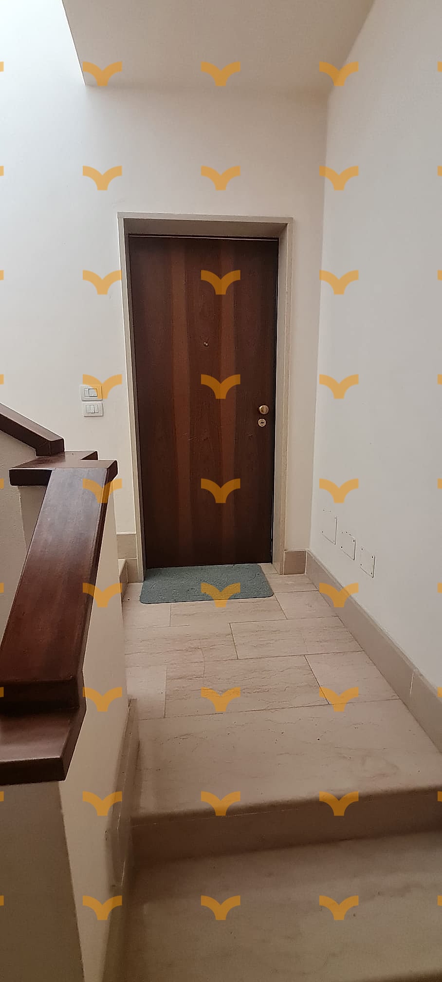 Ingresso — Casarano, Piazza Nazario Sauro – Appartamento centrale