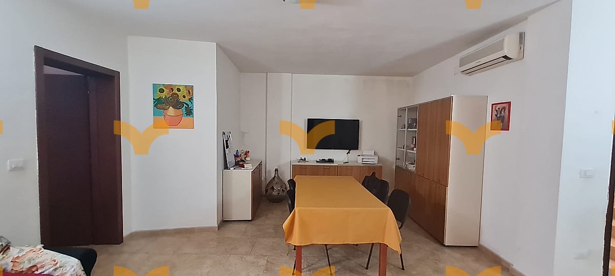 Salotto — Casarano, Piazza Nazario Sauro – Appartamento centrale