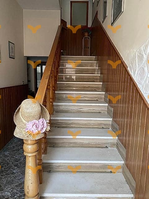 Scala — Casarano, via Monteverdi soluzione indipendente
