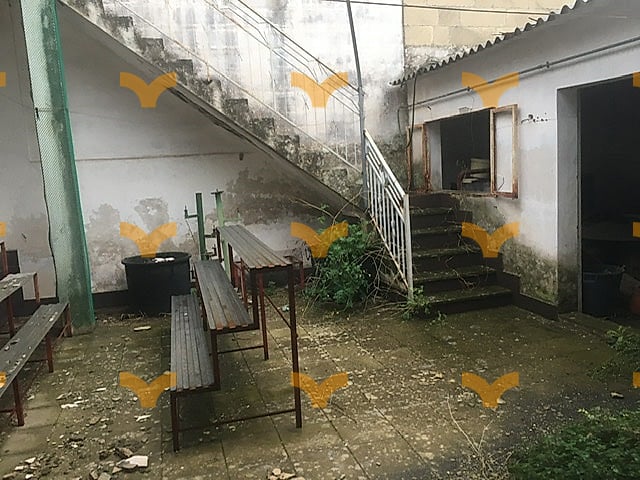 Cortile — Collepasso, casa singola di ampia metratura