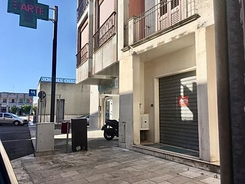 Collepasso, via Baronessa Contarini, 7