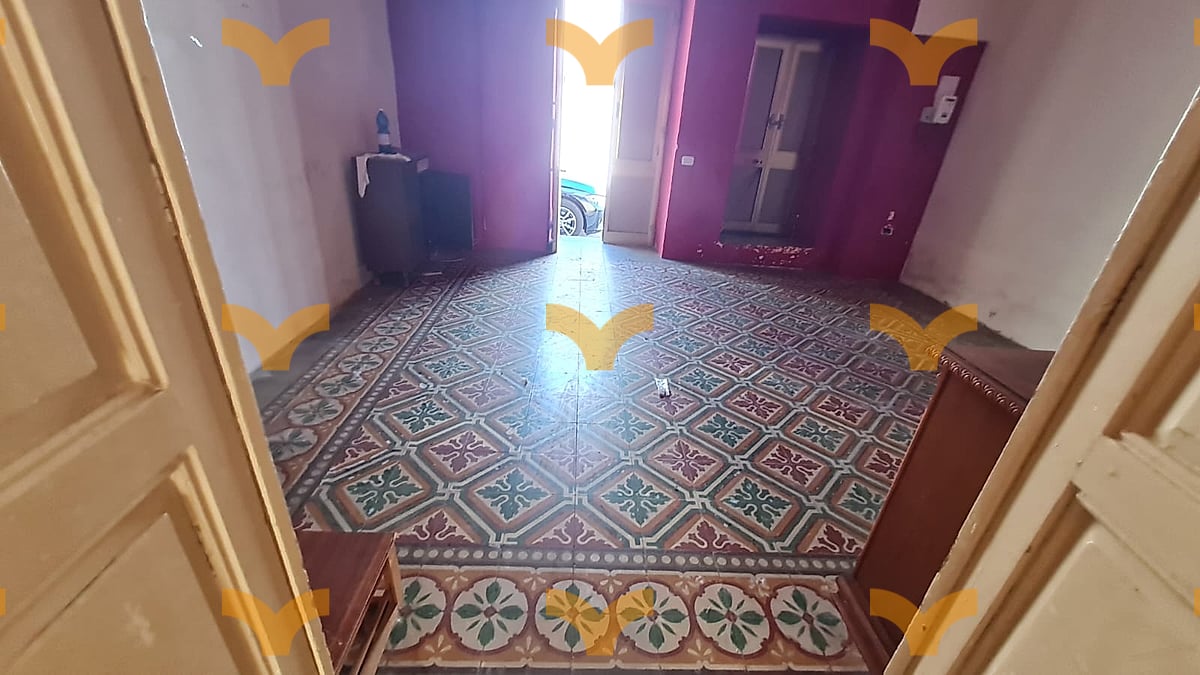 Ingresso — Collepasso, via Crescenzio – abitazione indipendente
