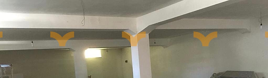 Deposito — Collepasso, Via de Ferraris