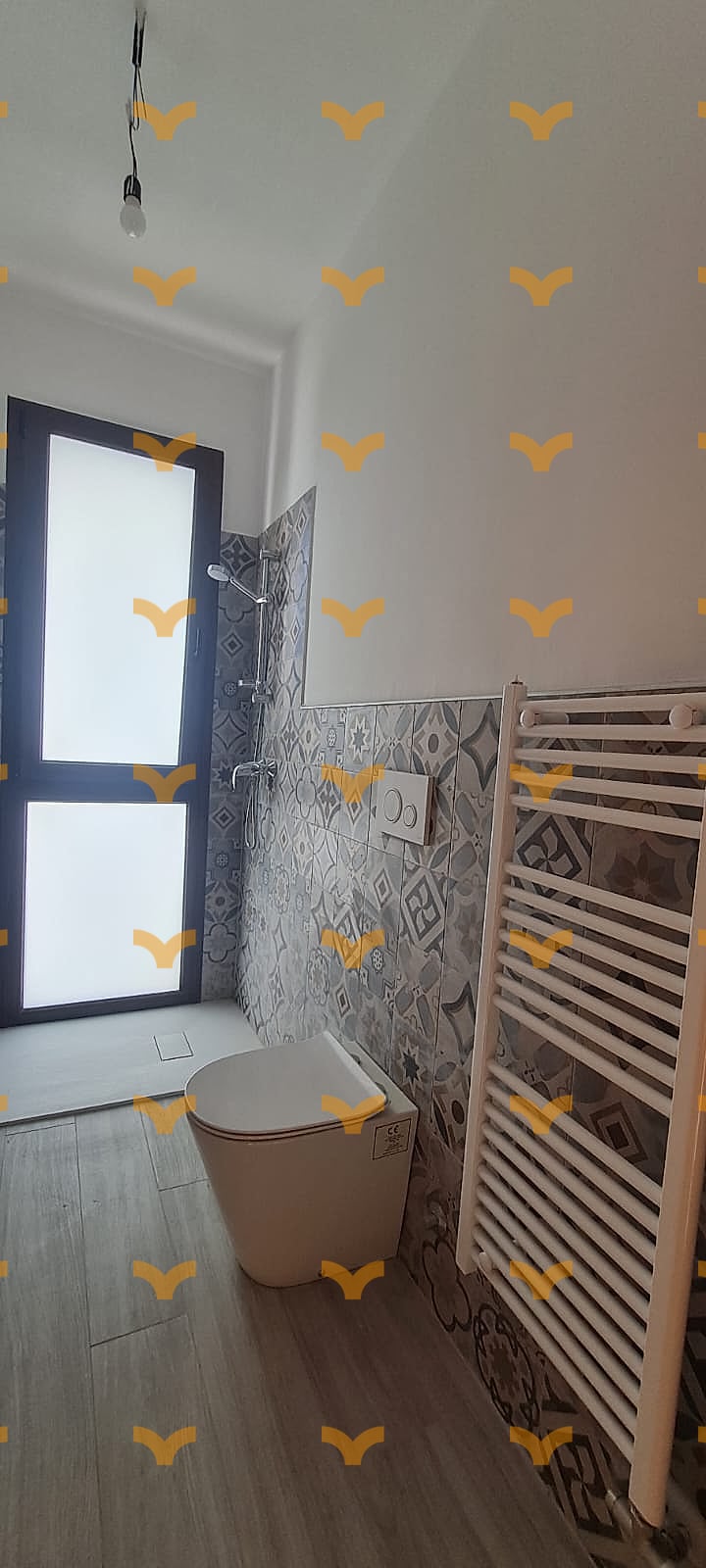 Bagno — Collepasso, via Marconi –