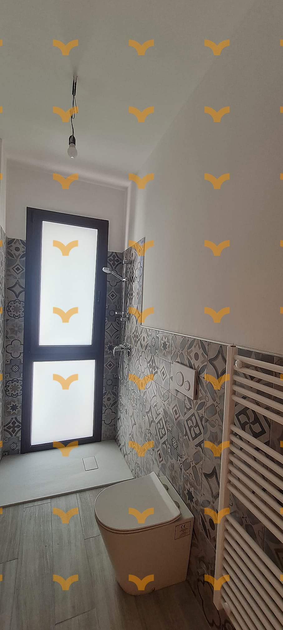 Bagno — Collepasso, via Marconi –