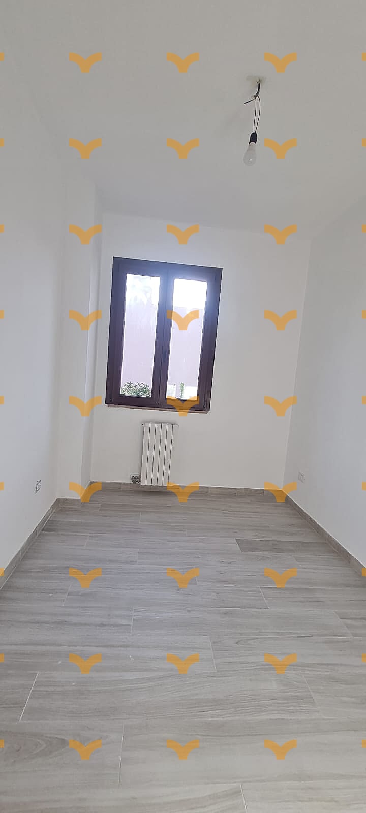 Interno — Collepasso, via Marconi –