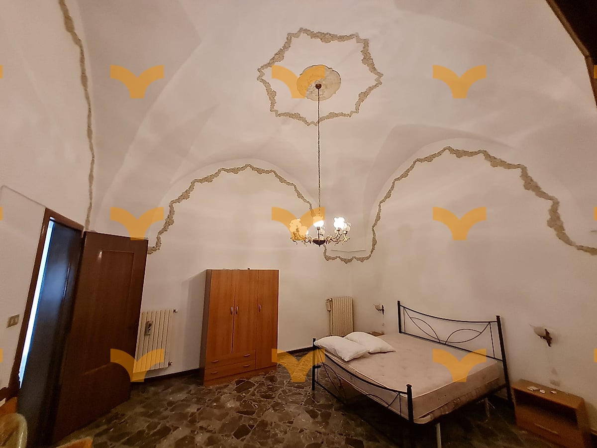 Camera — Collepasso via P. di Piemonte
