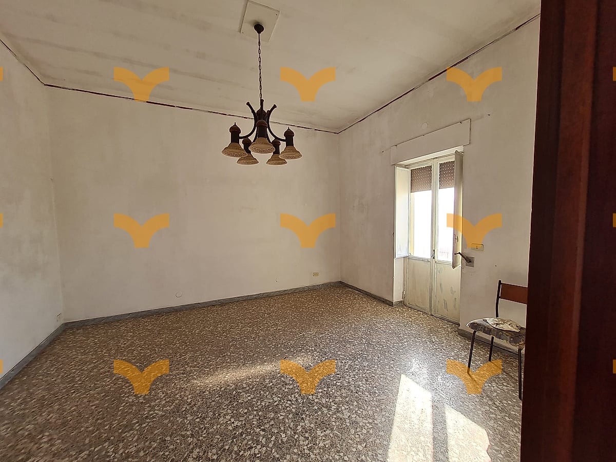 Salotto — Collepasso via Reggio Calabria, 73 – primo piano con ingresso indipendente