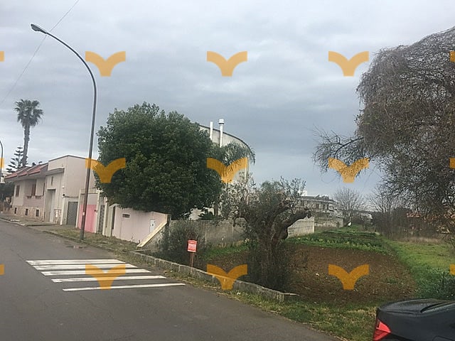 Terreno — Collepasso, via Risorgimento