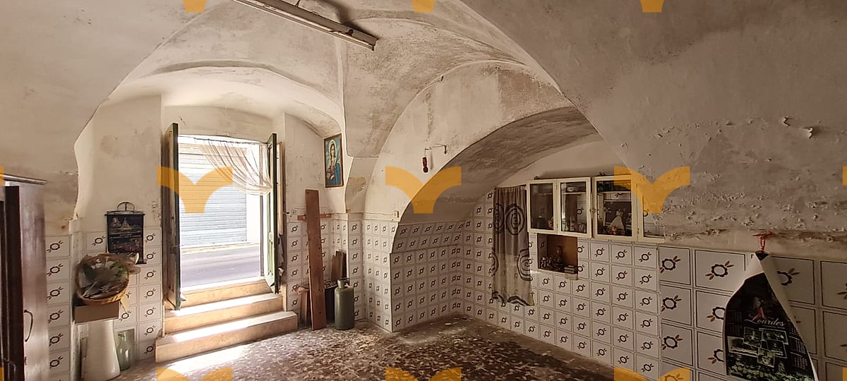 Interno — Collepasso, via Toselli 6 – abitazione indipendente