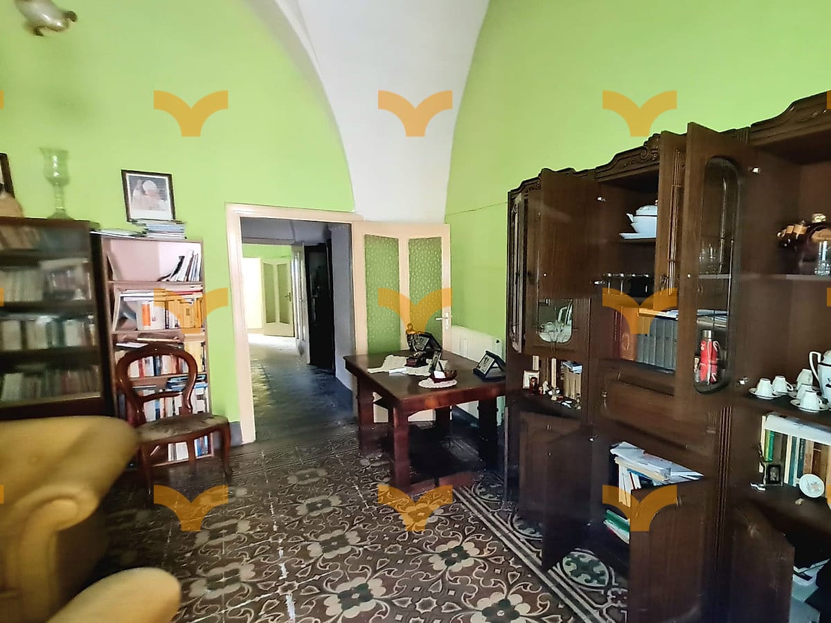 Salotto — Collepasso via Umberto I, 39