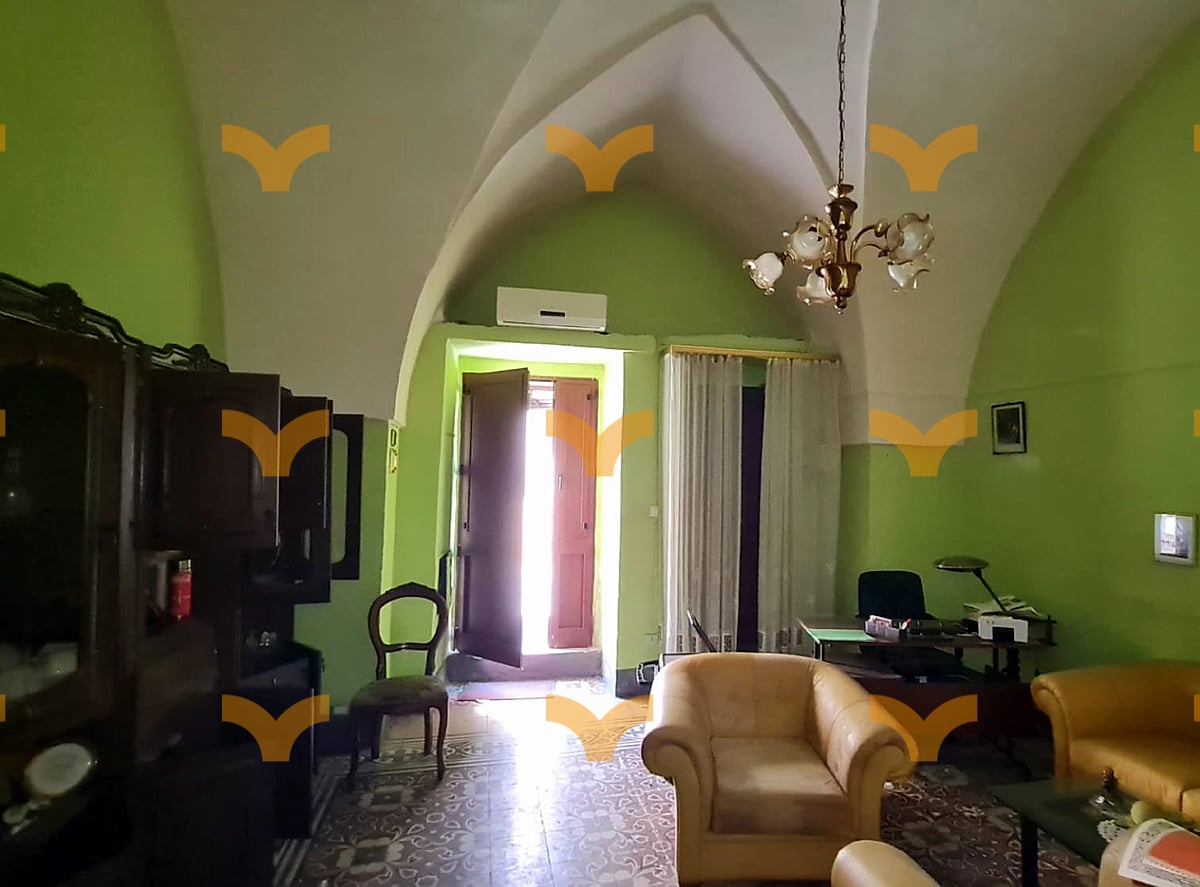 Salotto — Collepasso via Umberto I, 39