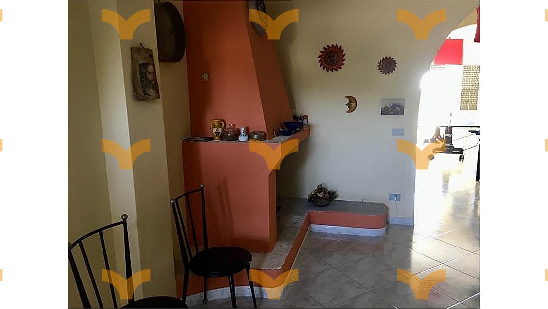 Cucina — Collepasso,via De Ferraris angolo via Salvemini