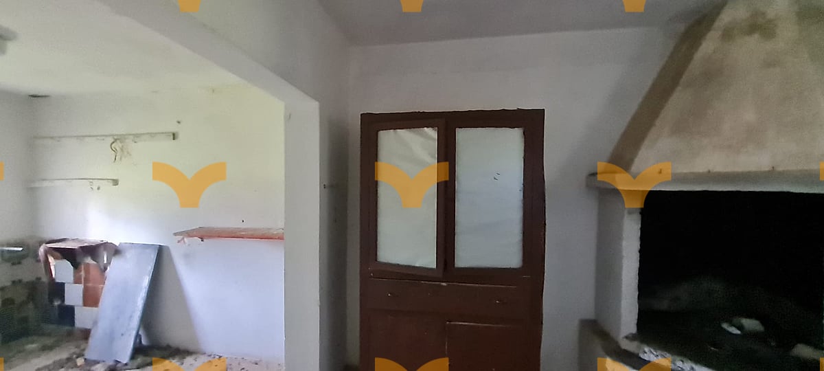 Interno — Galatina, Contrada Masseria Bianca – In vendita rustico da ristrutturare in contesto agrituristico