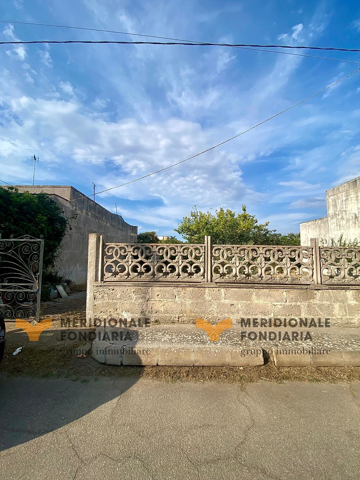 Galugnano, Strada Provinciale 16 – terreno edificabile