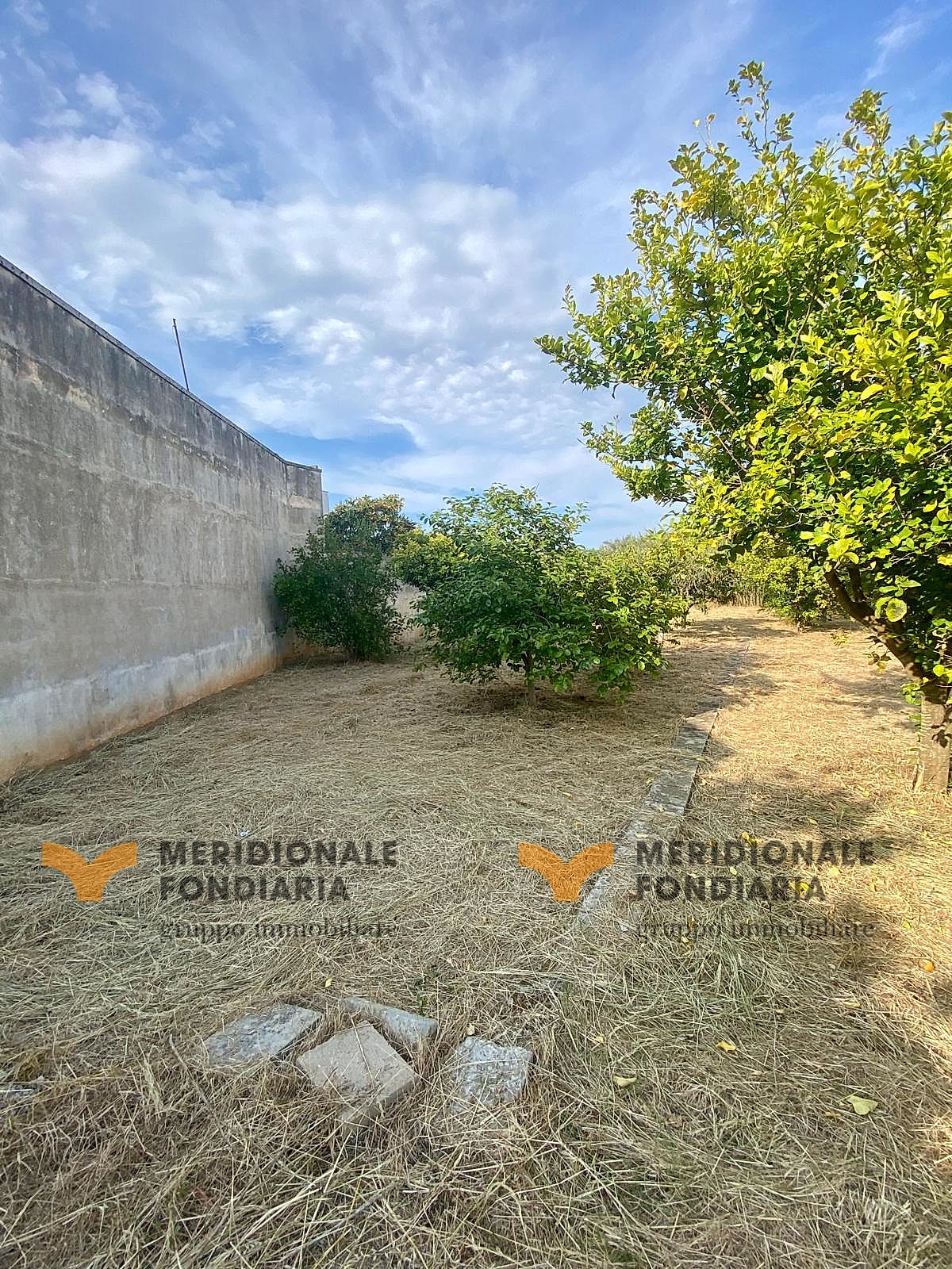 Terreno — Galugnano, Strada Provinciale 16 – terreno edificabile