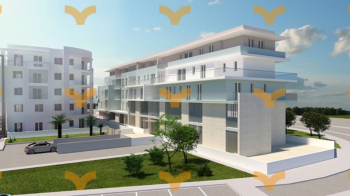 Render — Lecce – Parco dei Tigli, box 26