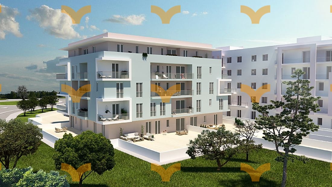Render — Lecce – Parco dei Tigli, box 26