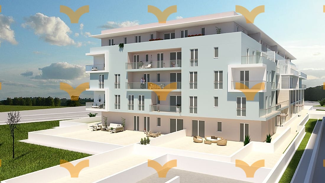Render — Lecce – Parco dei Tigli, box 27