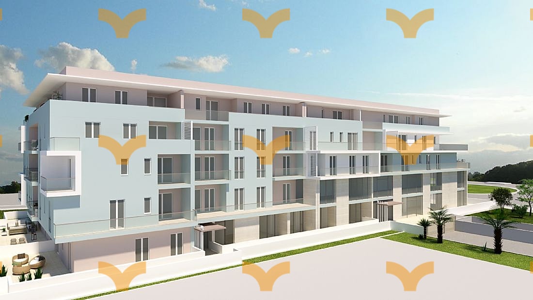 Render — Lecce – Parco dei Tigli, box 27