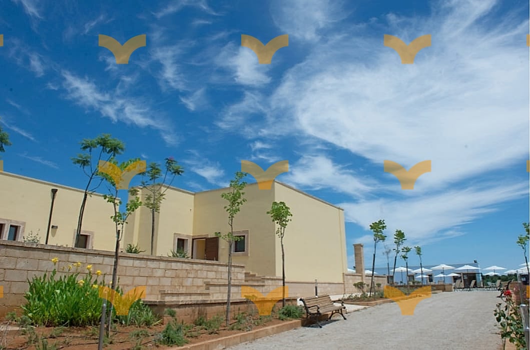 Esterno — Lecce, S.P. Lecce-Trepuzzi Struttura Agrituristica