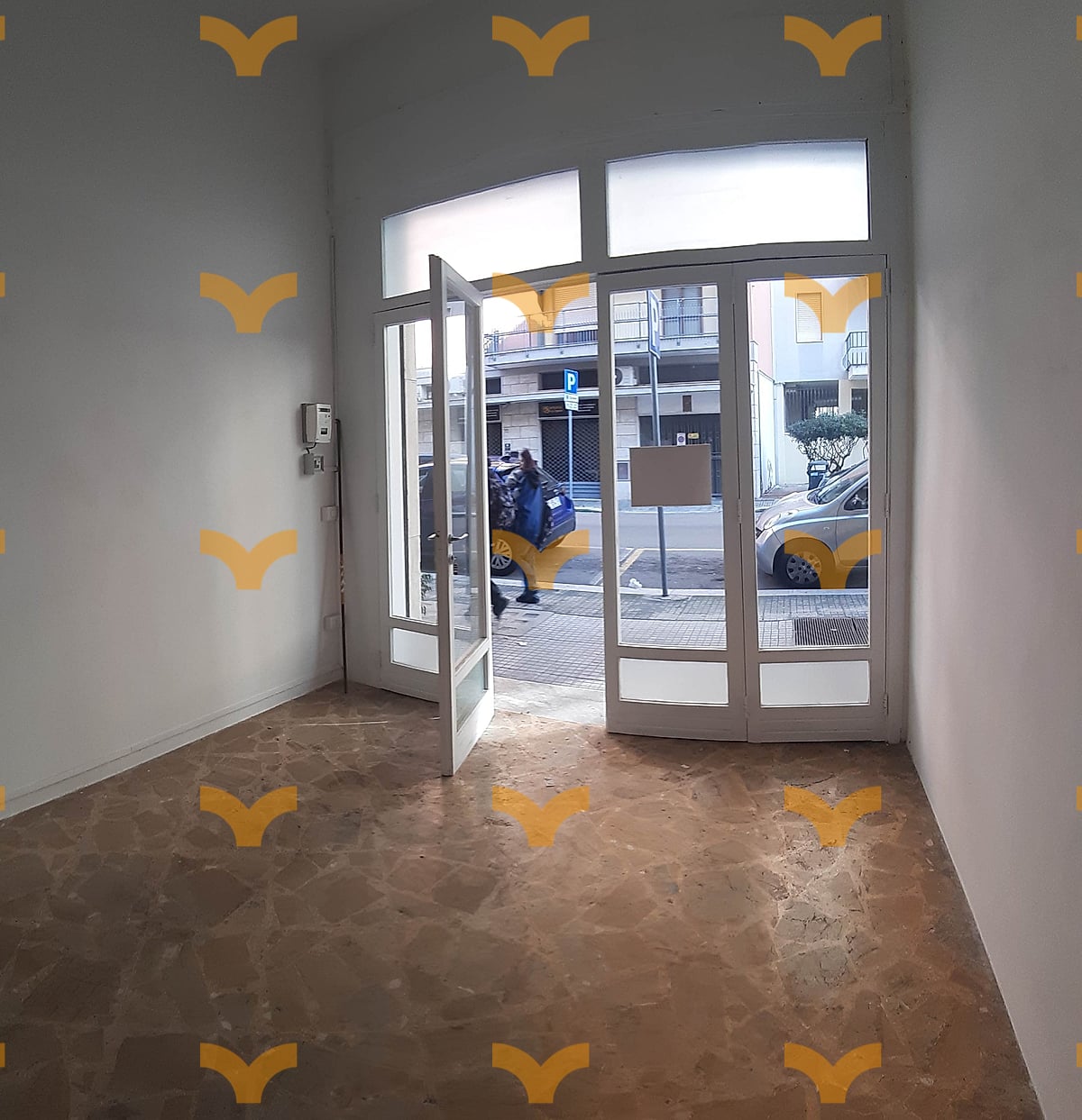 Lecce, via Don Bosco – locale commerciale