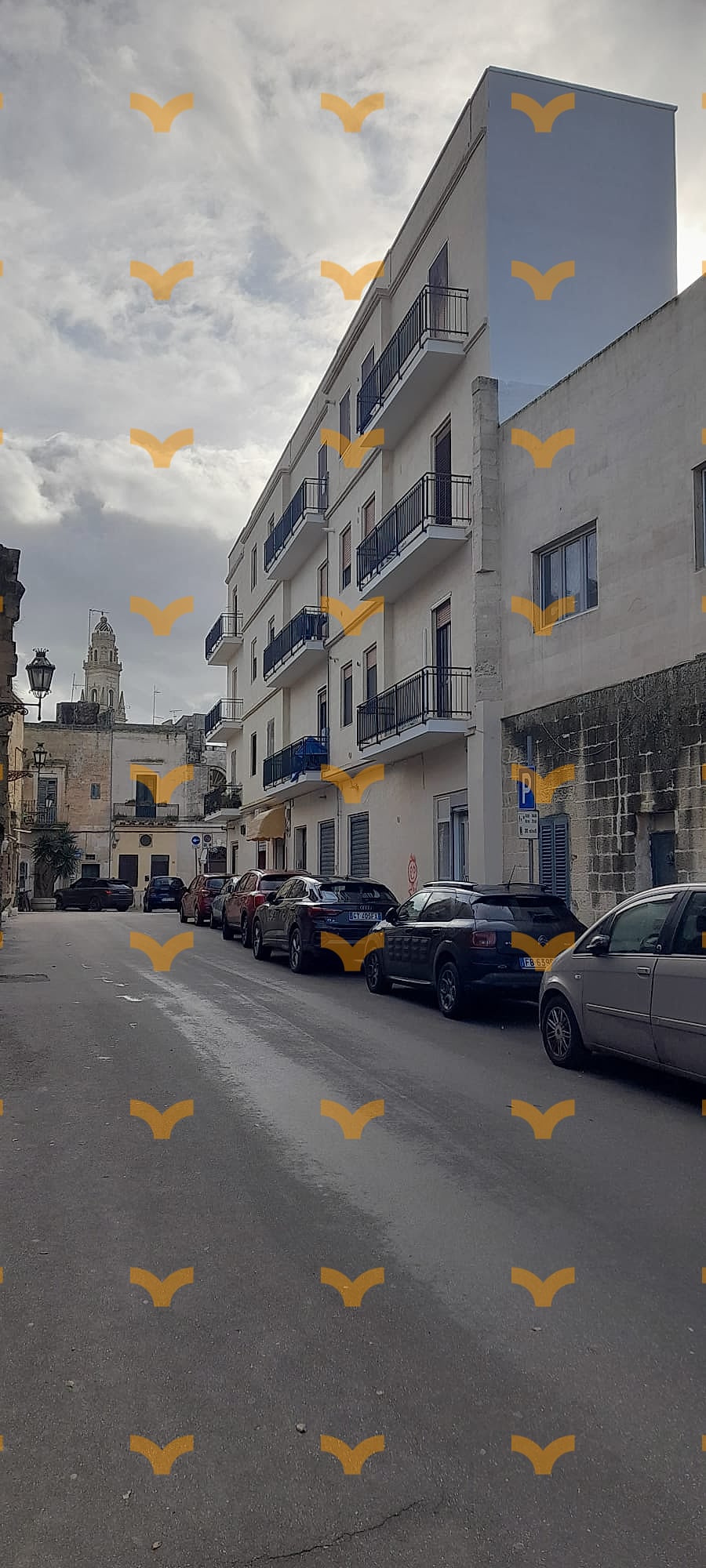 Lecce, via Pietro Palumbo – locale commerciale in vendita