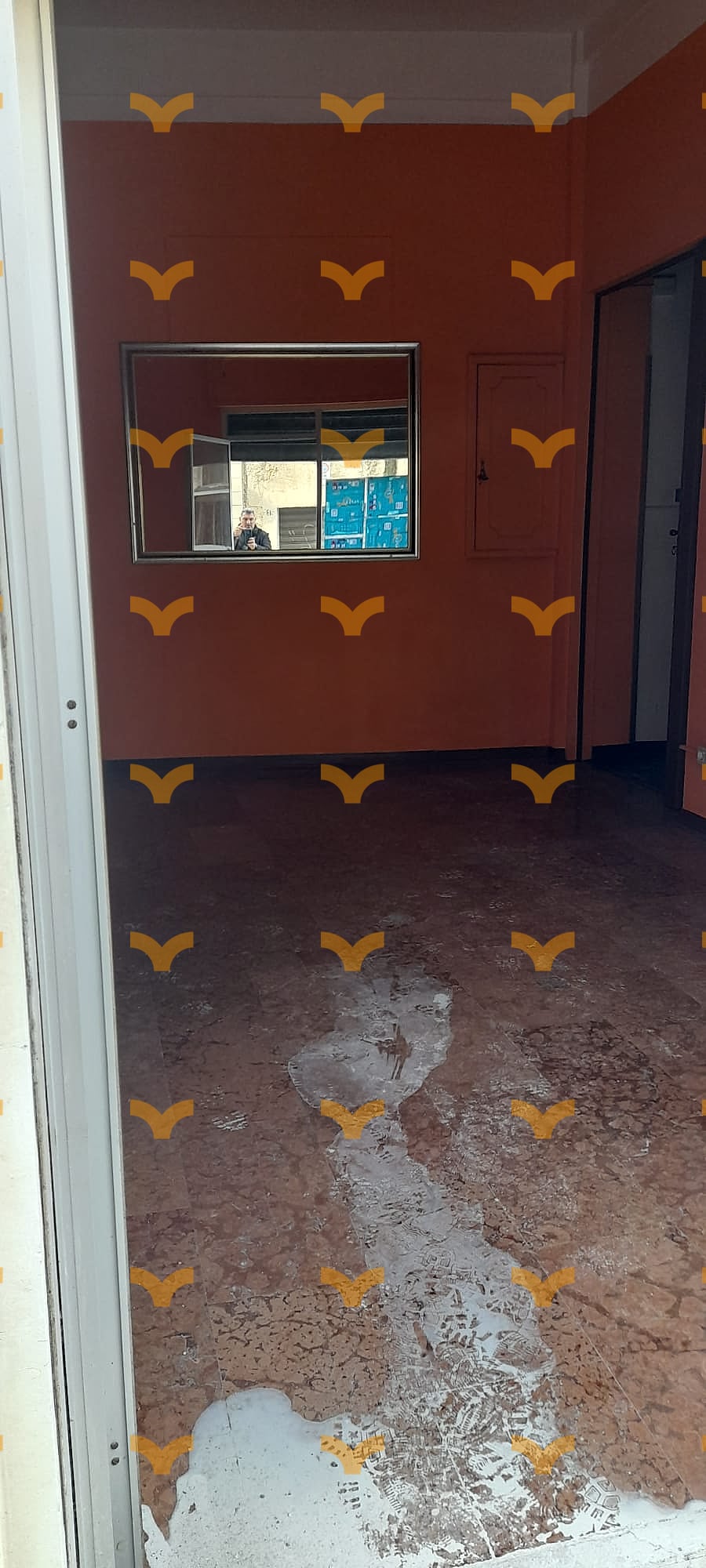 Sala — Lecce, via Pietro Palumbo – locale commerciale in vendita