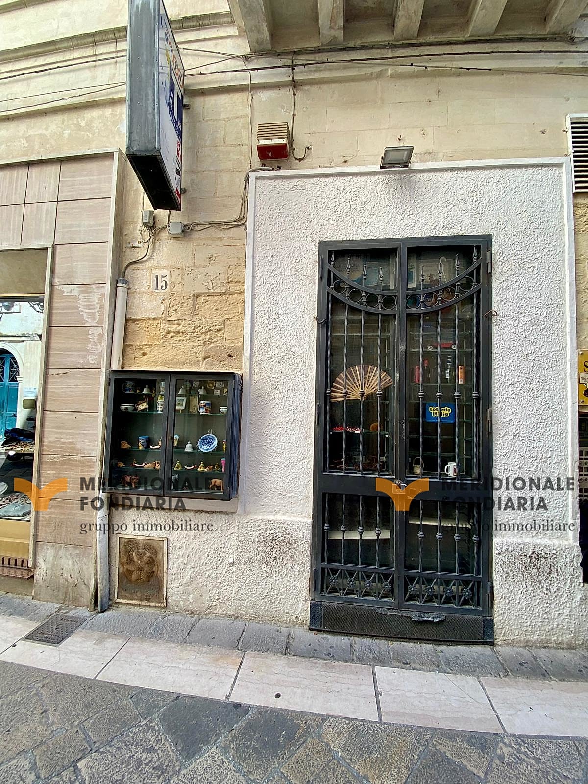Lecce, Via Vittorio Emanuele II – vendita attività avviata di tabaccheria