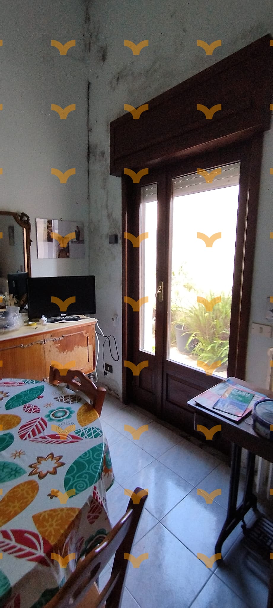 Camera — Lecce, Via Zimbalo – Immobile di generose dimensioni su unico livello