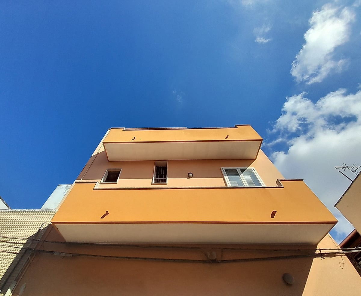 Lequile, via Matteotti – Appartamento con ingresso indipendente