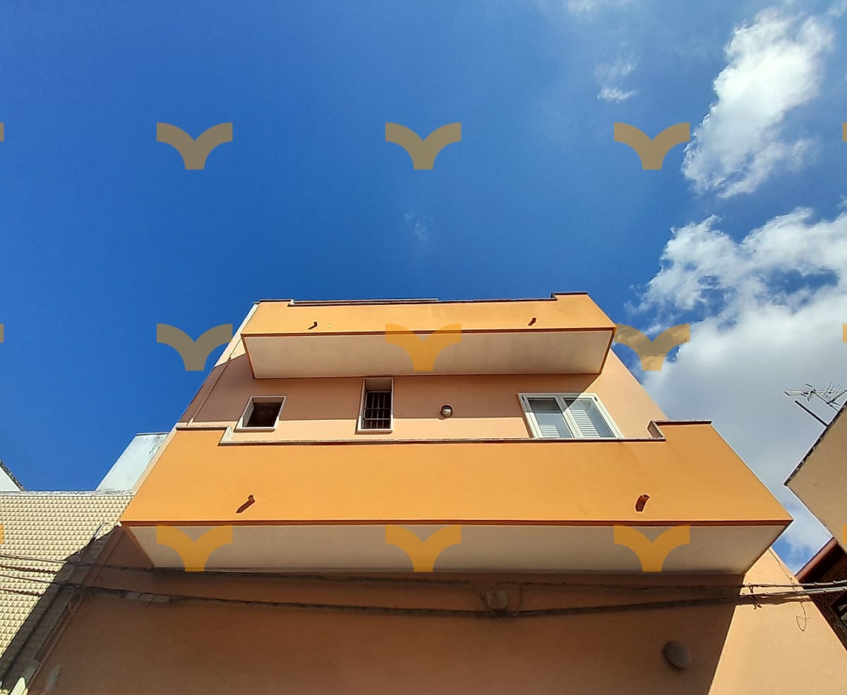 Lequile, via Matteotti – Appartamento con ingresso indipendente