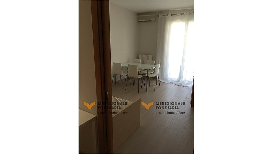 Lizzanello (Merine), via Montenegro – Bilocale con posto auto