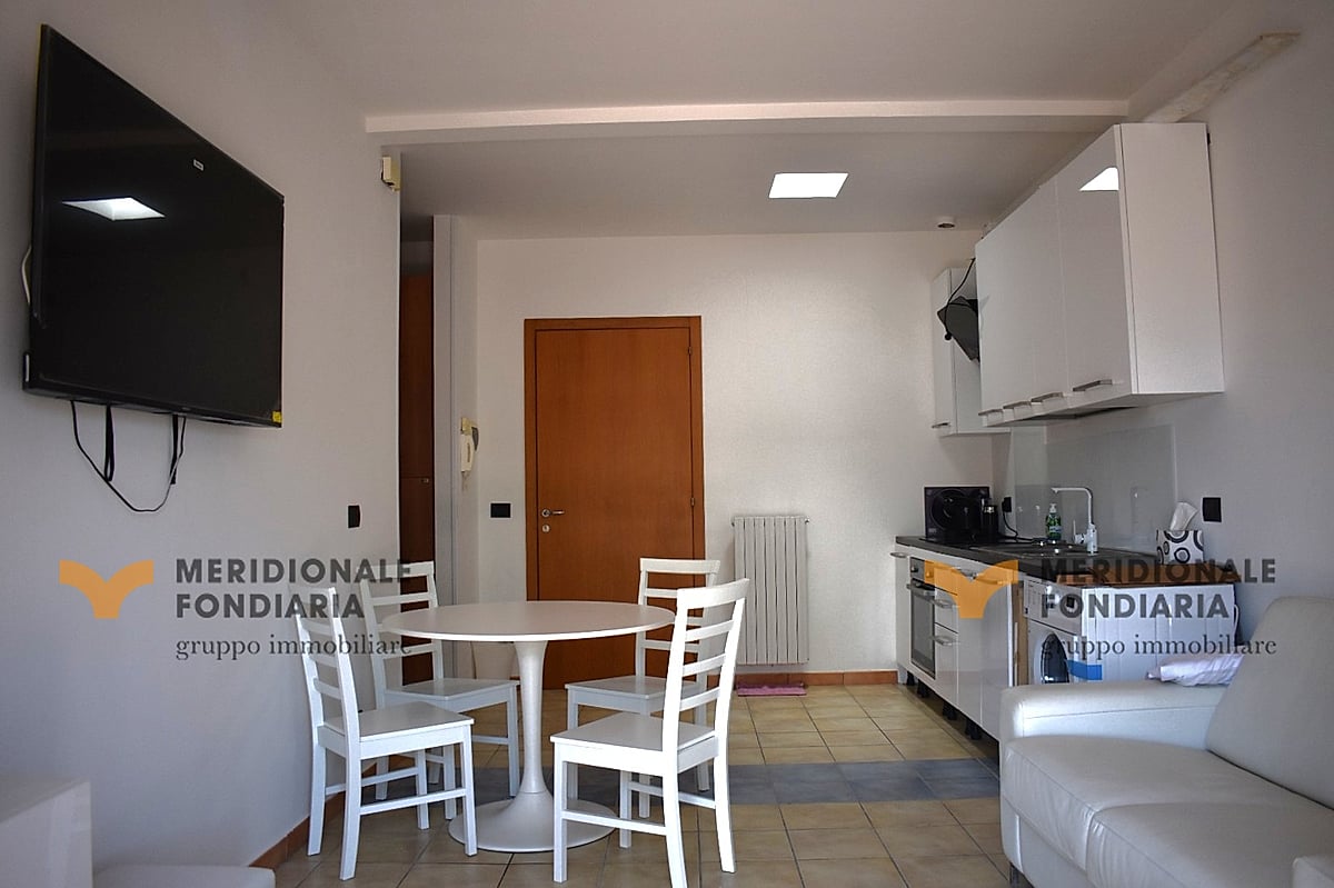 Cucina — Merine – Lizzanello, SC Contrada Leuci NC – bilocale ristrutturato