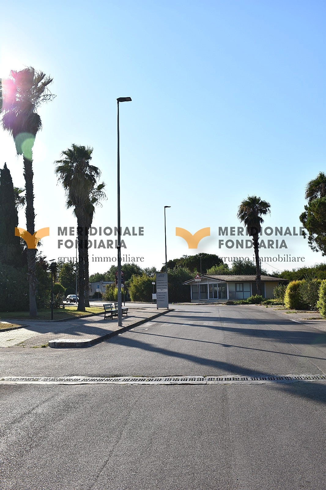 Esterno — Merine (Lizzanello), Via Simone Renda – due monolocali adiacenti in vendita
