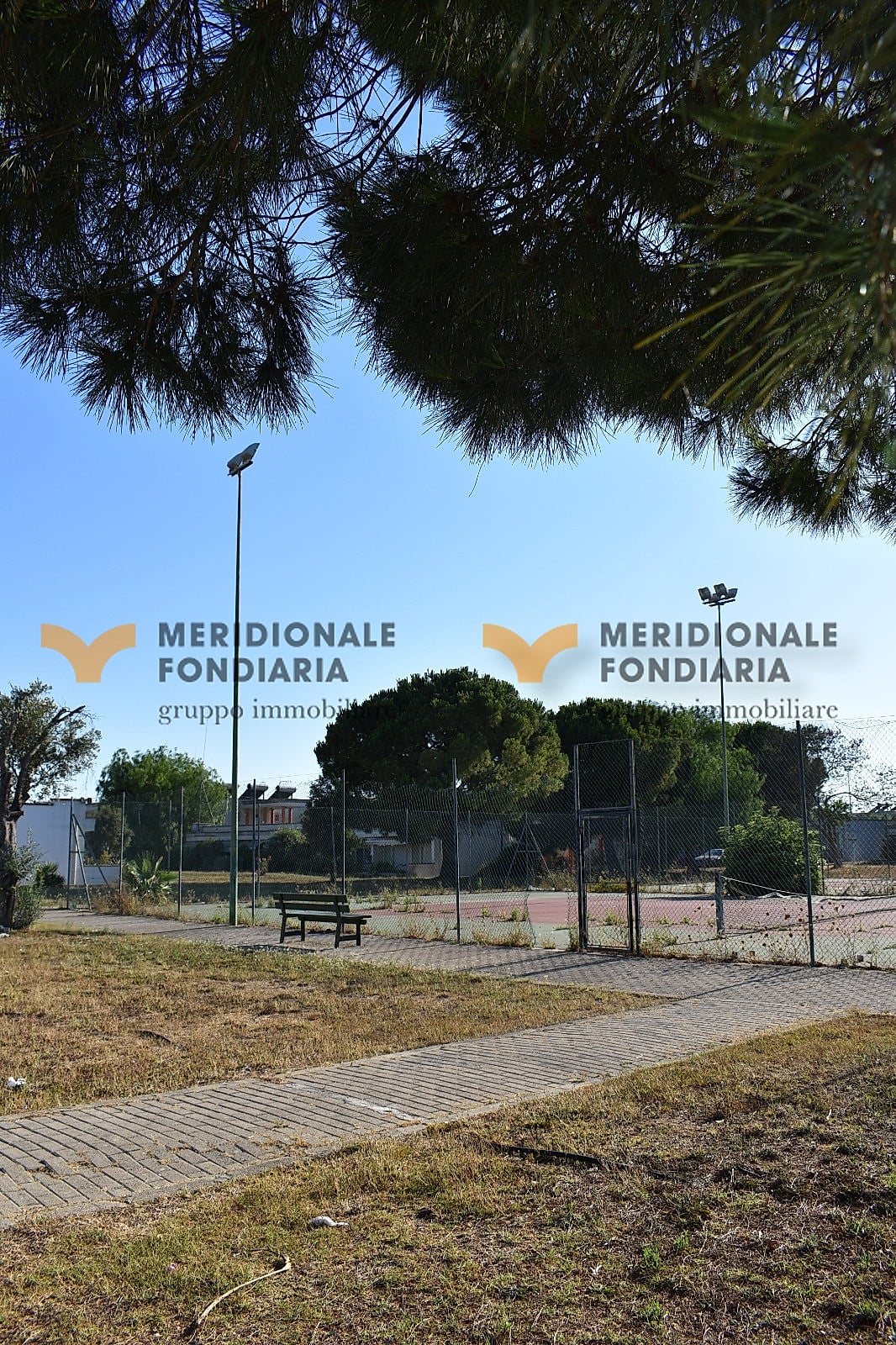 Esterno — Merine (Lizzanello), Via Simone Renda – due monolocali adiacenti in vendita
