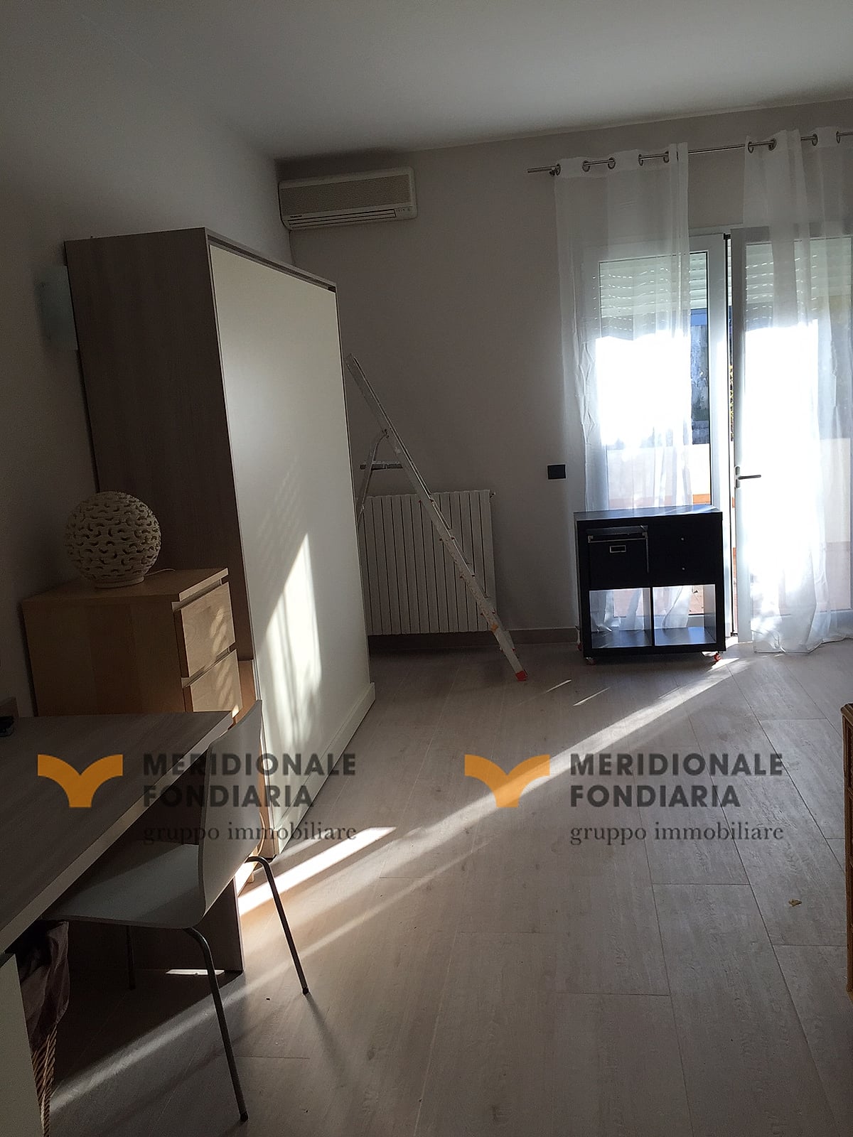 Camera — Merine, Via Montenegro – 5 appartamenti in vendita