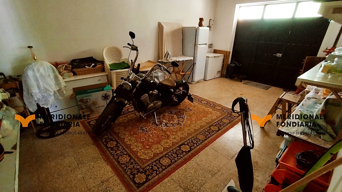 Nardò, via Pittuini – villa vicinanze Porto Cesareo
