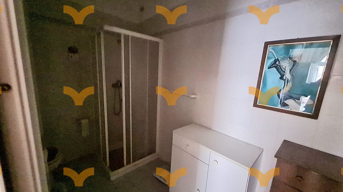 Bagno — Neviano, via Generale Bellomo – terratetto unifamiliare