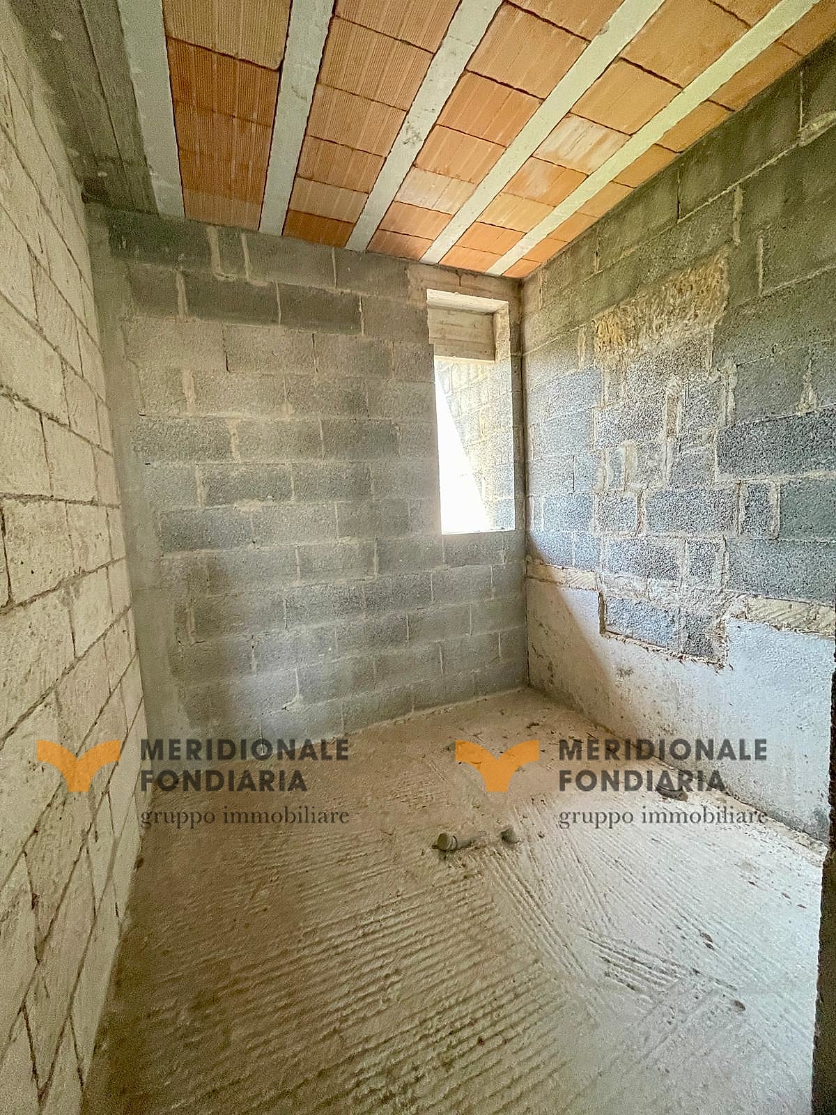 Interno — Presicce, Via Molise – villetta semindipendente