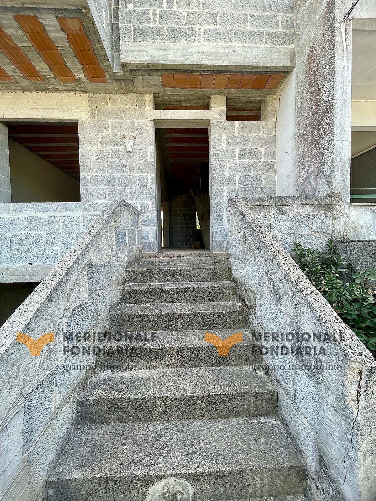 Scala — Presicce, Via Molise – villetta semindipendente