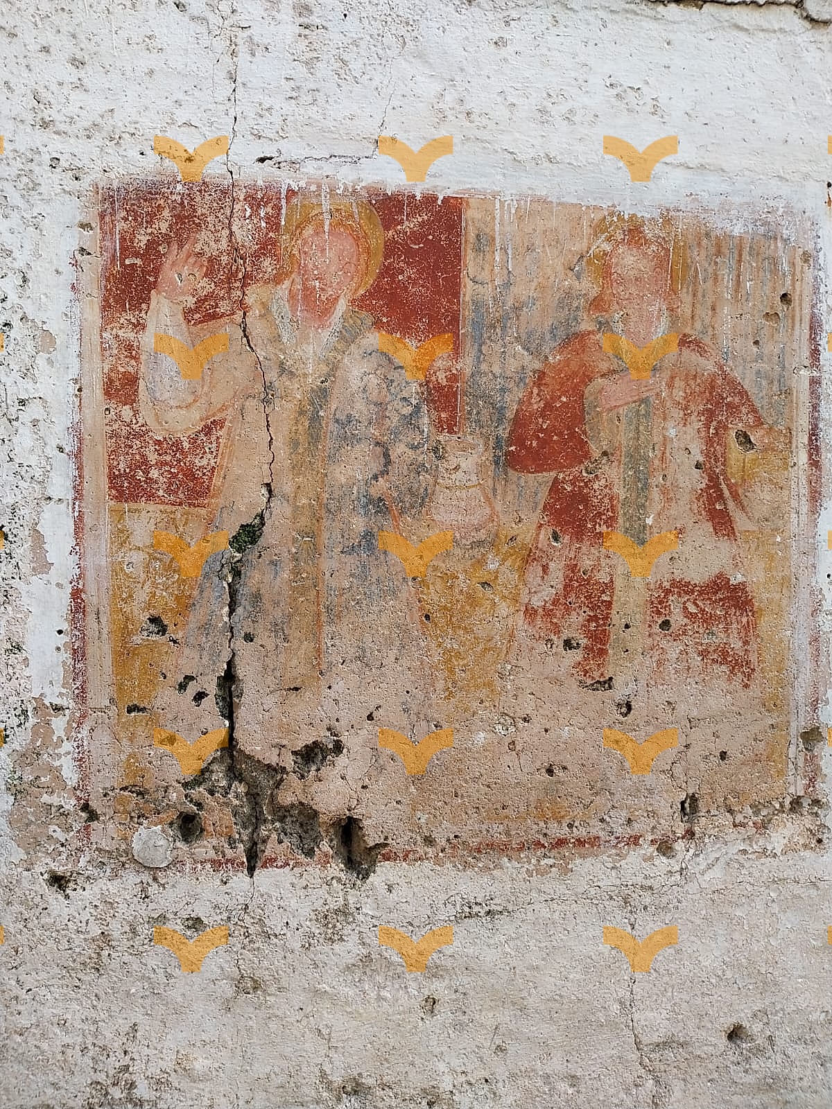 Dettaglio — Soleto, via Madonna di Leuca – Dimora storica in vendita