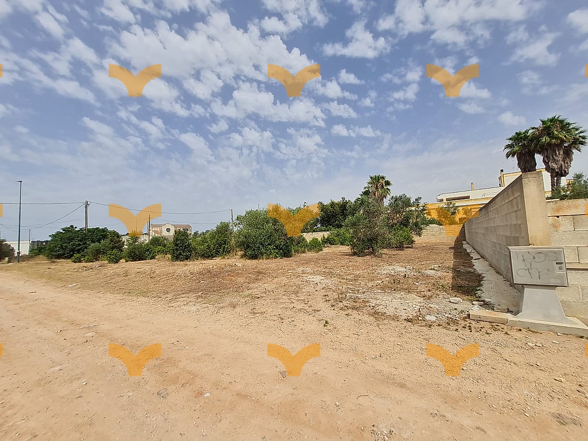 Terreno — Suolo Edificabile B1 Comparto B mq. 867