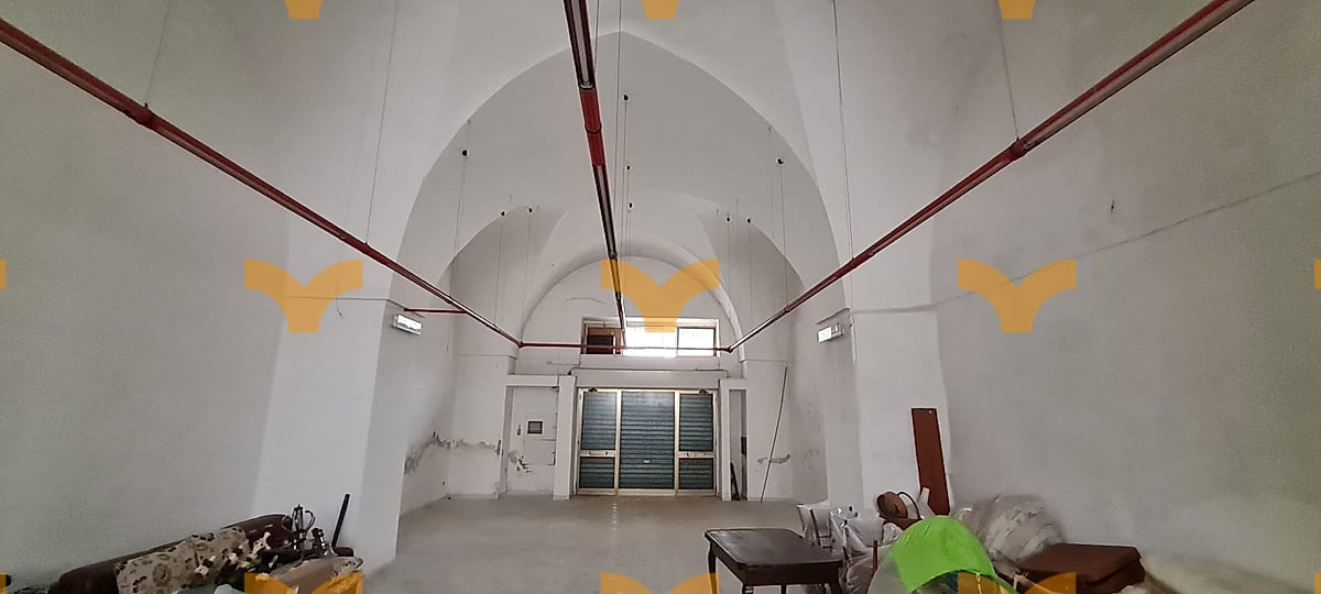 Sala — Tuglie, via Termiti – Locale Commerciale