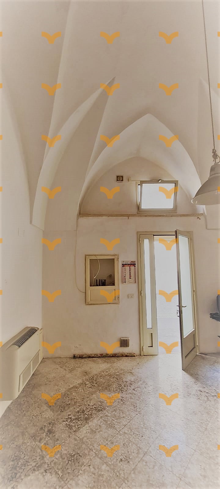 Interno — Collepasso, Via Toselli – abitazione indipendente con volte a stella