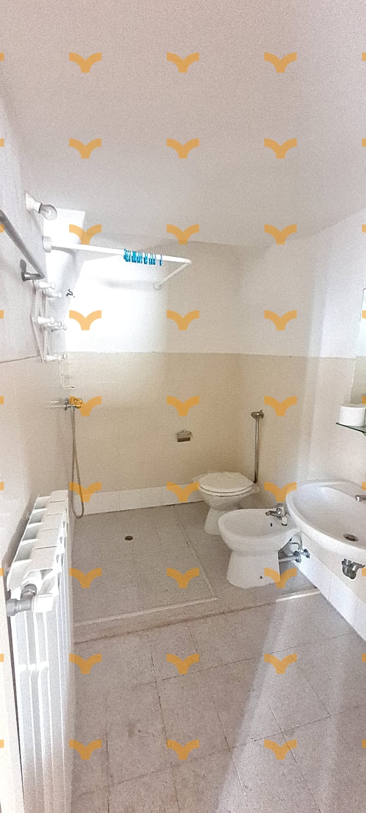 Bagno — Collepasso, Via Toselli – abitazione indipendente con volte a stella
