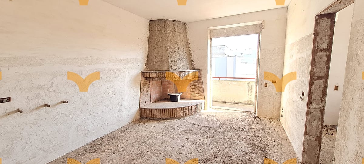 Interno — Cutrofiano, Via Gradisca angolo via Siracusa – 2 ampi appartamenti