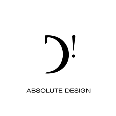 D! ABSOLUTE DESIGN