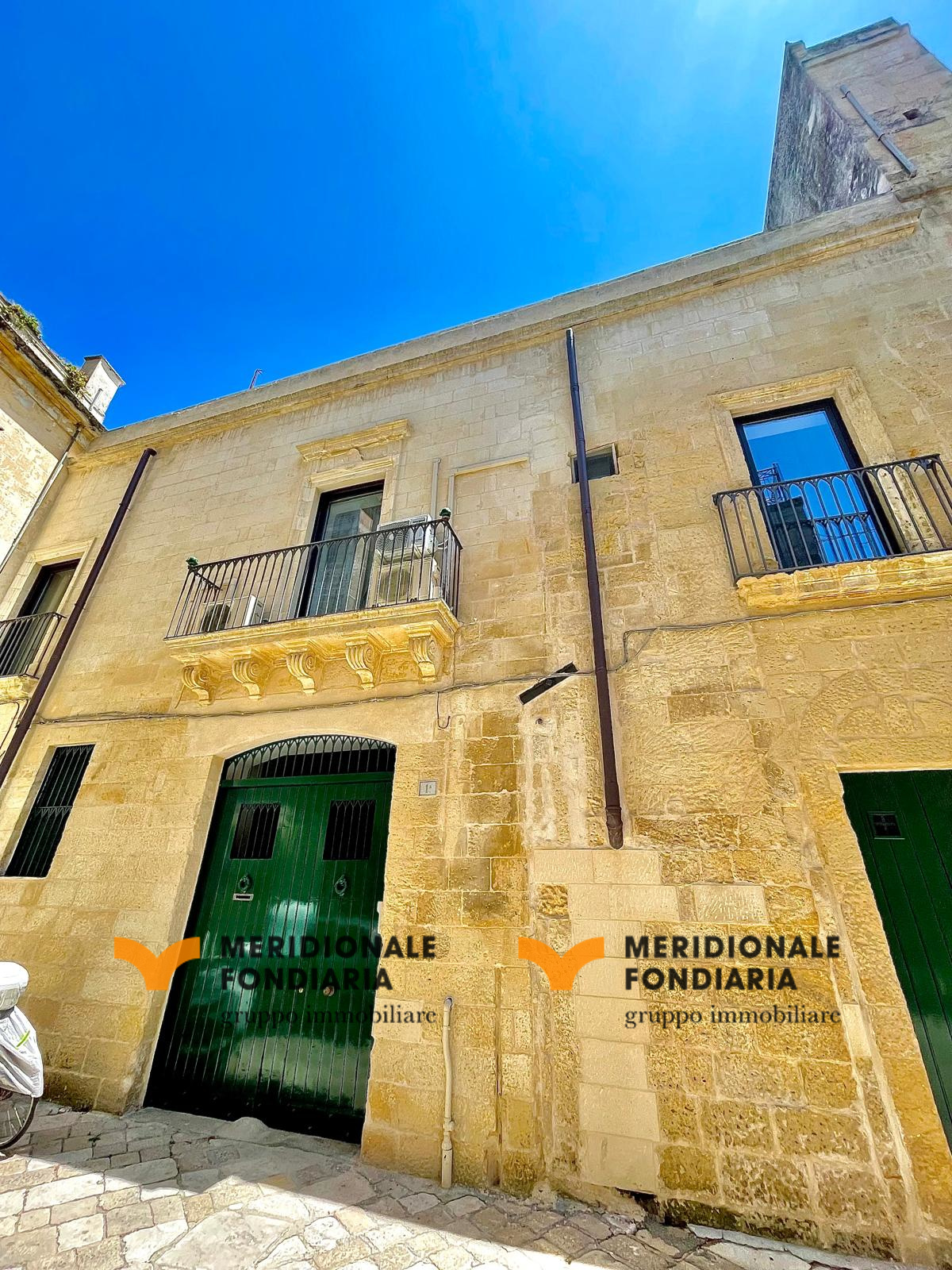 Lecce, Corte delle Armelline – Palazzotto di charme nel centro storico di Lecce